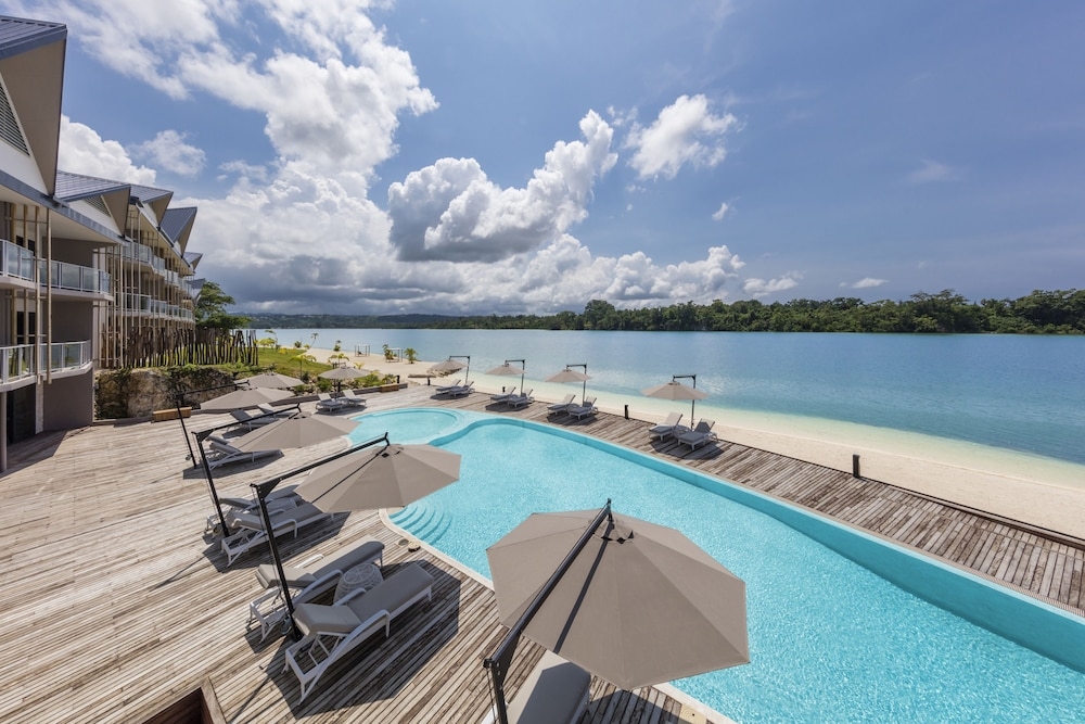 Foto de Ramada Resort by Wyndham Port Vila