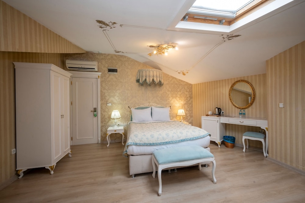 Foto de Villa Paradiso & Spa Hotel