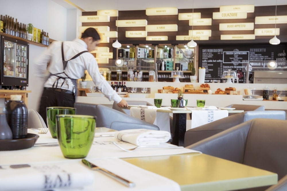 Foto de The Abdali Boulevard Hotel
