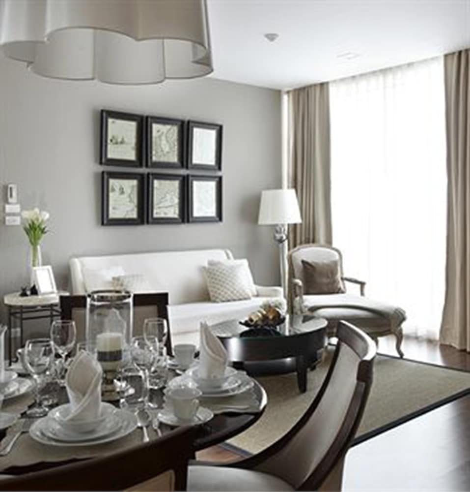 Foto de Rongratana Executive Residence