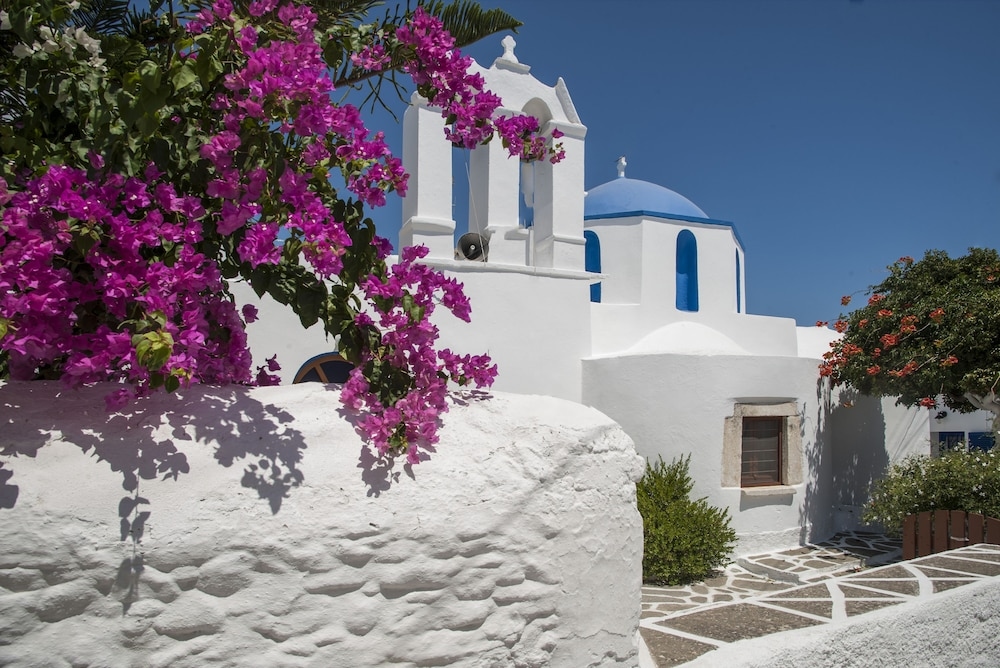 Senia Hotel
