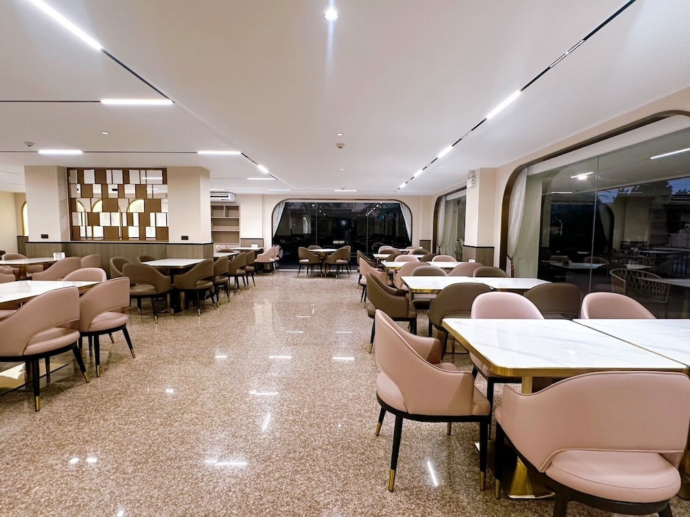 Foto de Miloft Suvarnabhumi airport