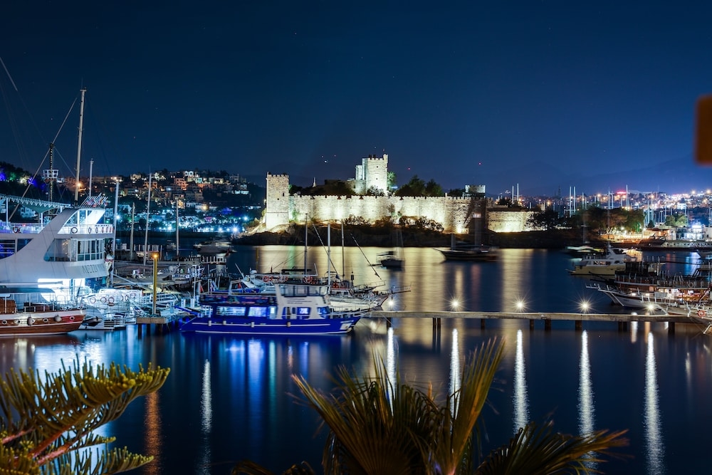 Foto de Diamond Of Bodrum