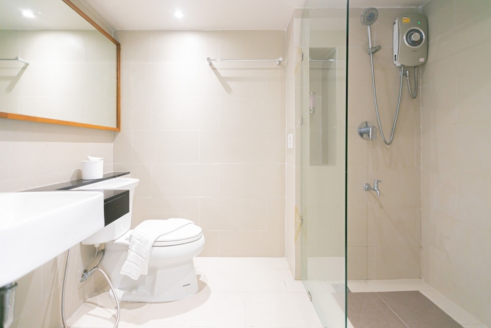 Foto de A Room Bangkok Sathorn