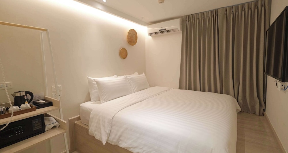 Foto de Simplestay Chatuchak, Surestay Collection By Best Western