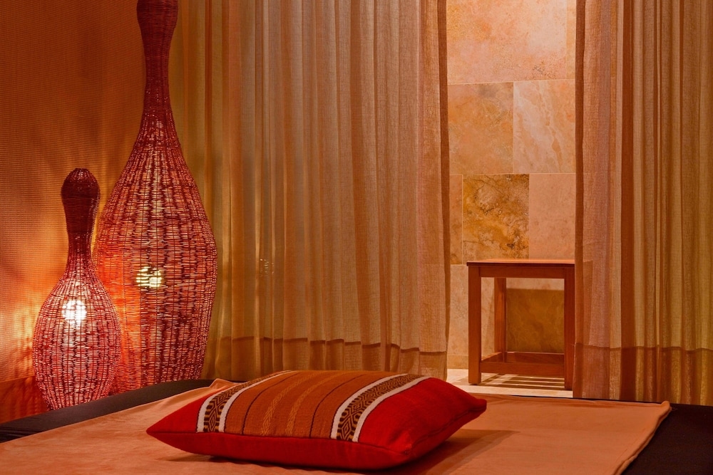 Foto de Tambo del Inka, a Luxury Collection Resort & Spa