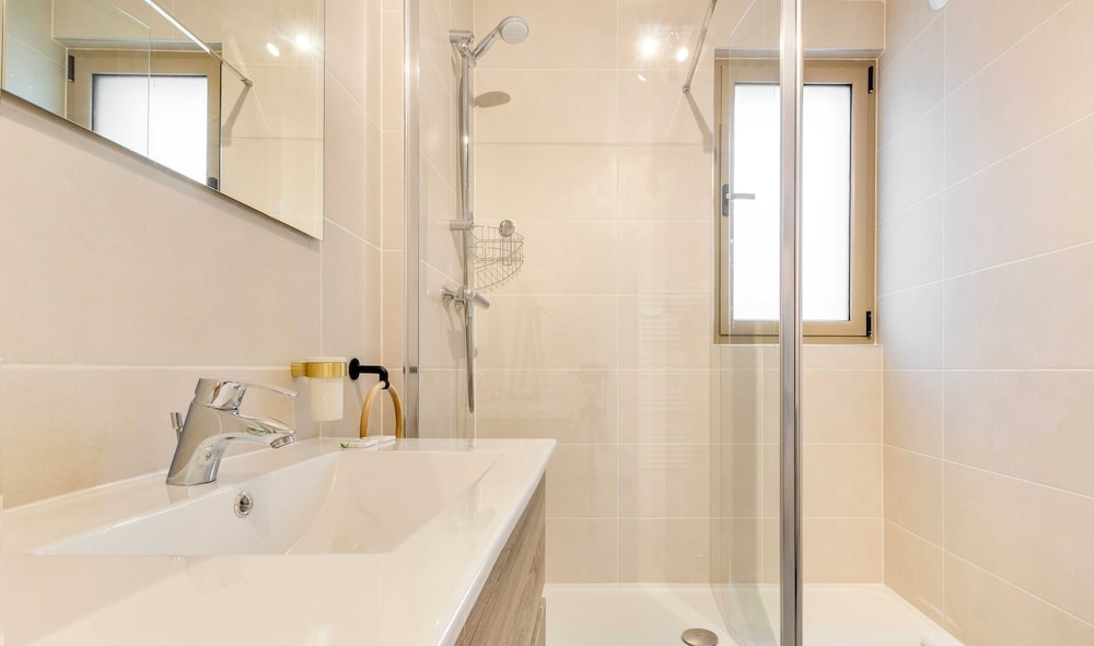 Foto de Charming Apt With Balcony- 6P- Proche Disney/paris