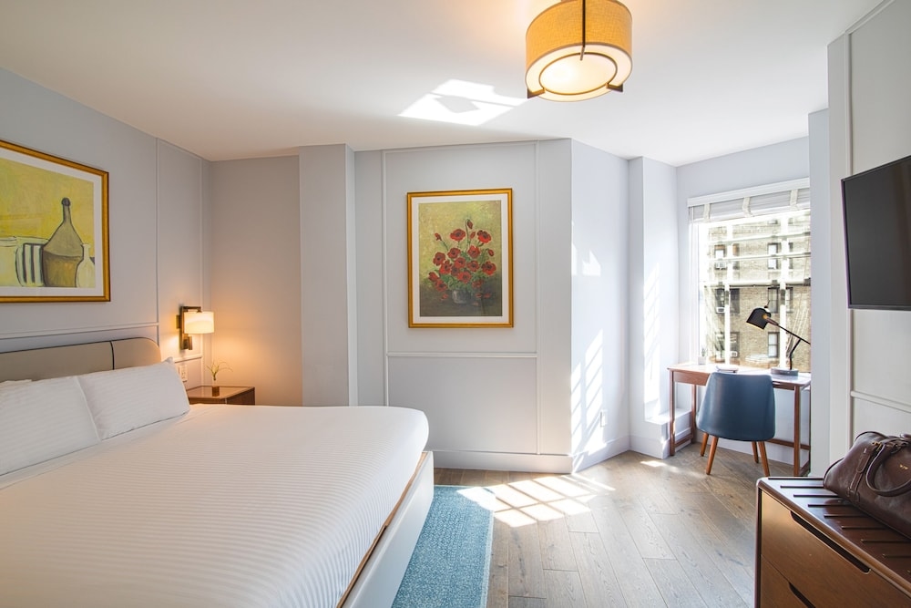 Foto de Hotel Belleclaire
