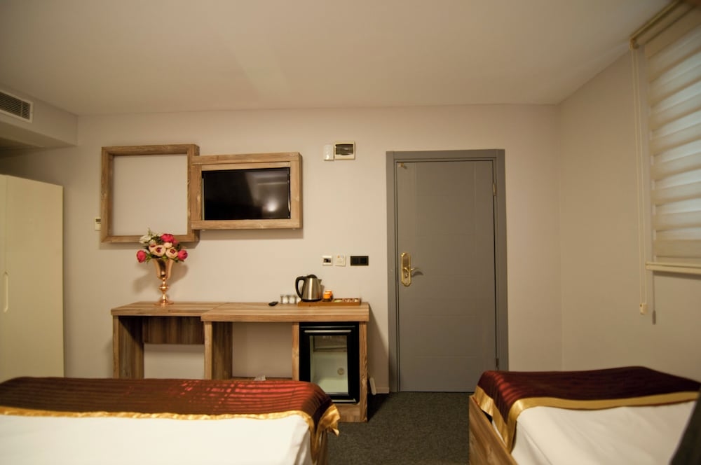 Foto de Vali Konak Hotel