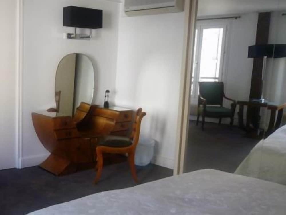 Foto de Hôtel Atlantis Saint Germain des Prés