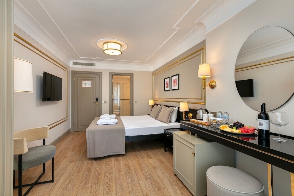 Foto de Reo Hotel