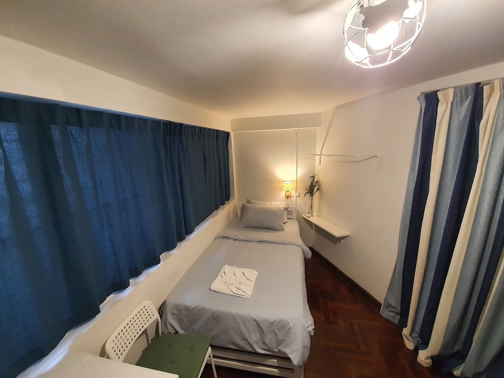 Foto de Home16 Hostel 16