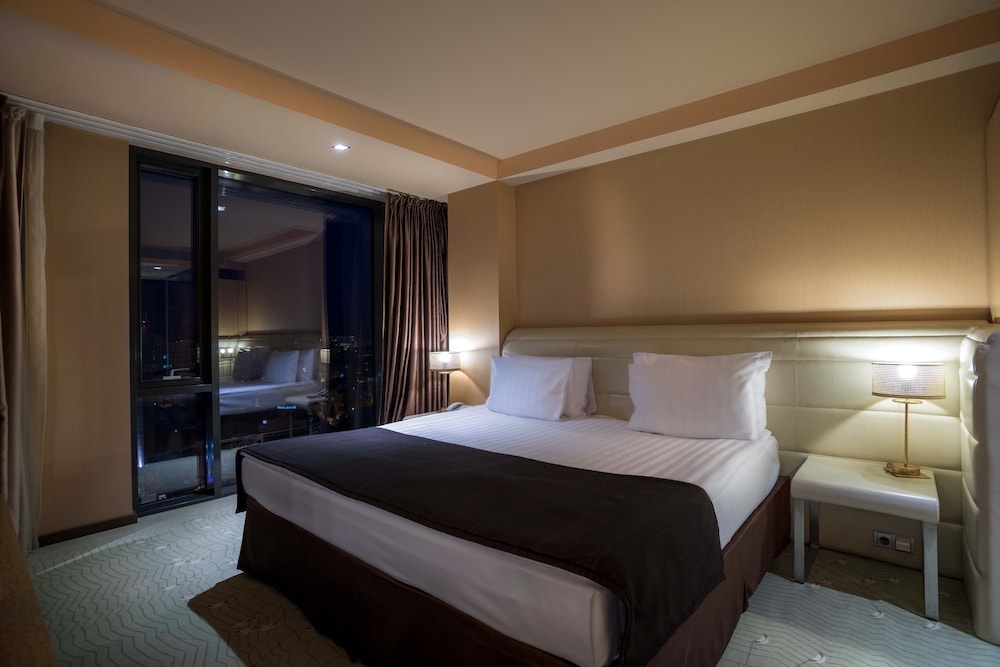 Foto de Ramada by Wyndham Sibiu