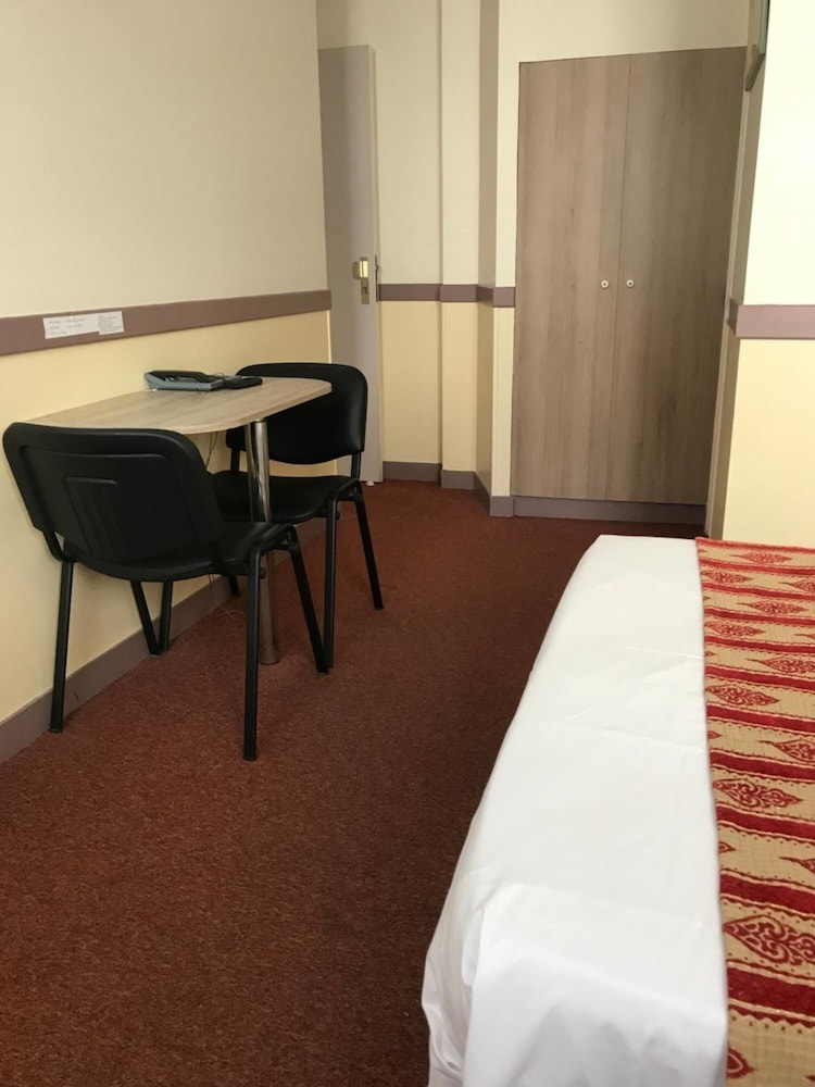Foto de Hôtel des Bains