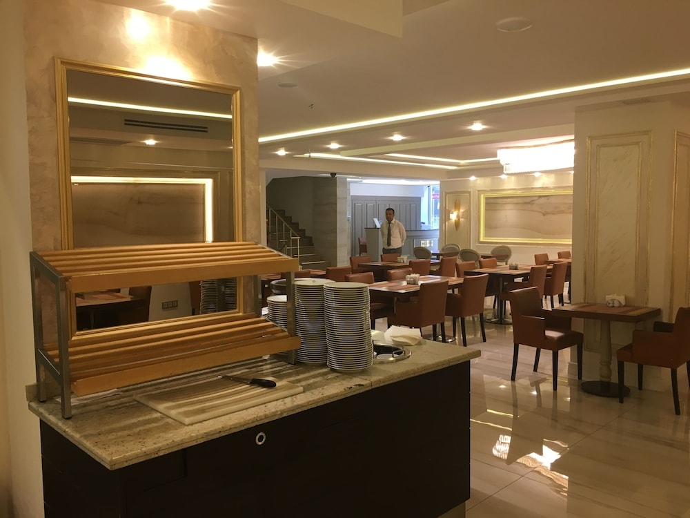 Foto de Laleli Gonen Hotel