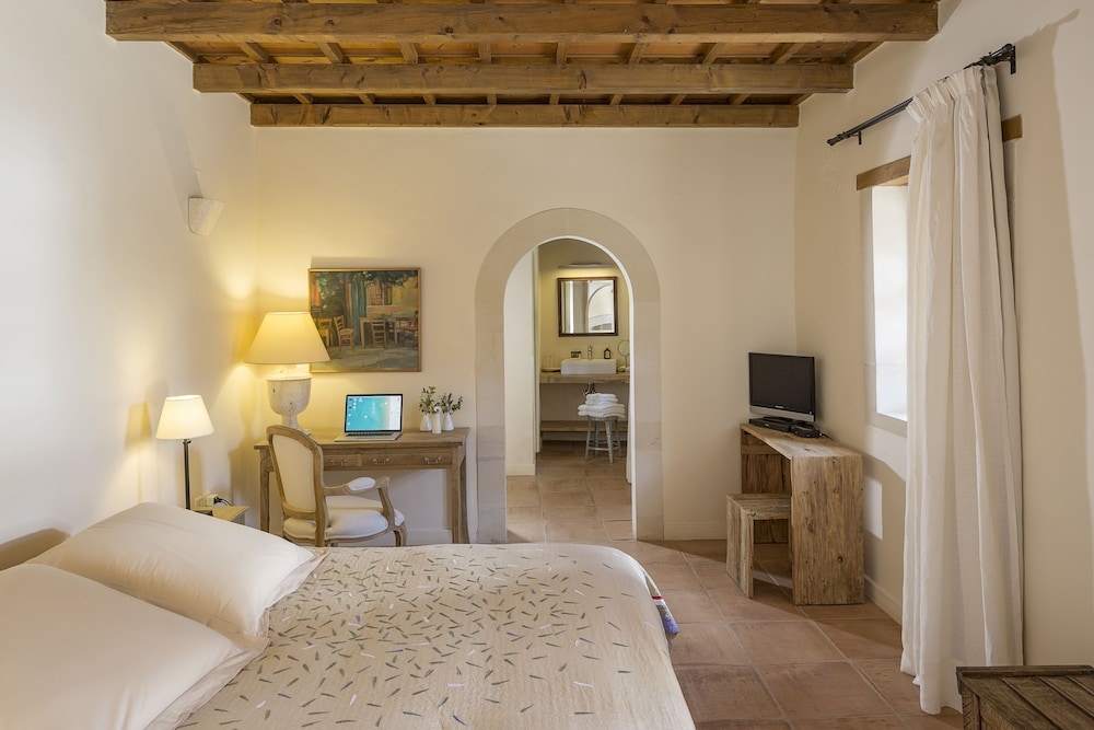 Foto de Kapsaliana Village Hotel
