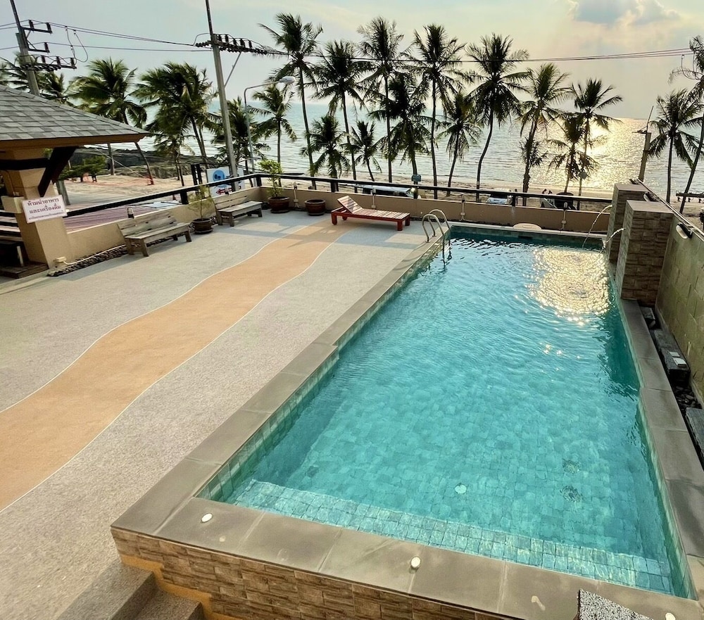 Foto de La Playa Boutique Resort