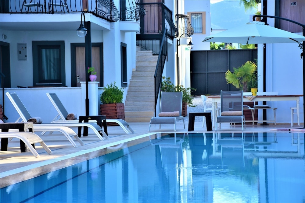 Foto de Modern Life Bodrum Otel