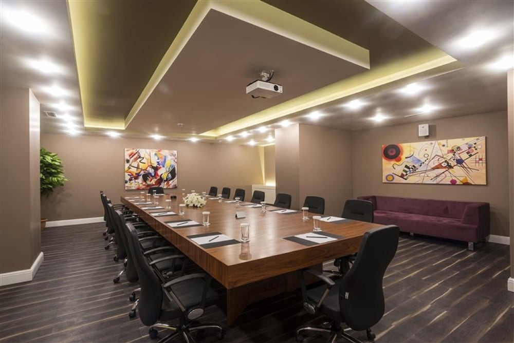Foto de Bilek Boutique Hotel Kavacik