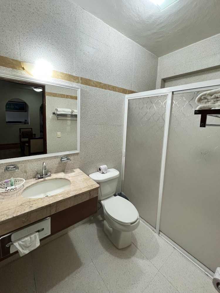Foto de Hotel Handall Cancun