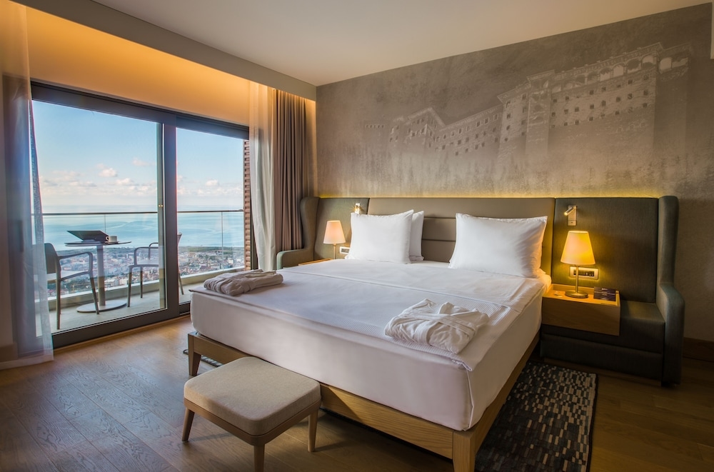 Foto de Radisson Blu Hotel Trabzon