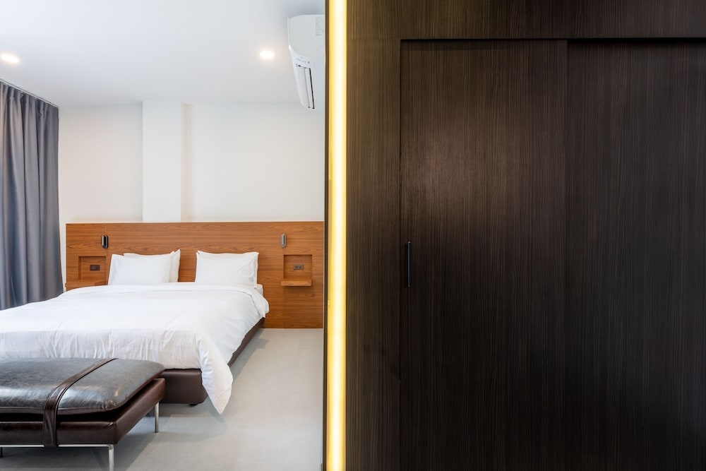 Foto de Reno Hotel Bangkok