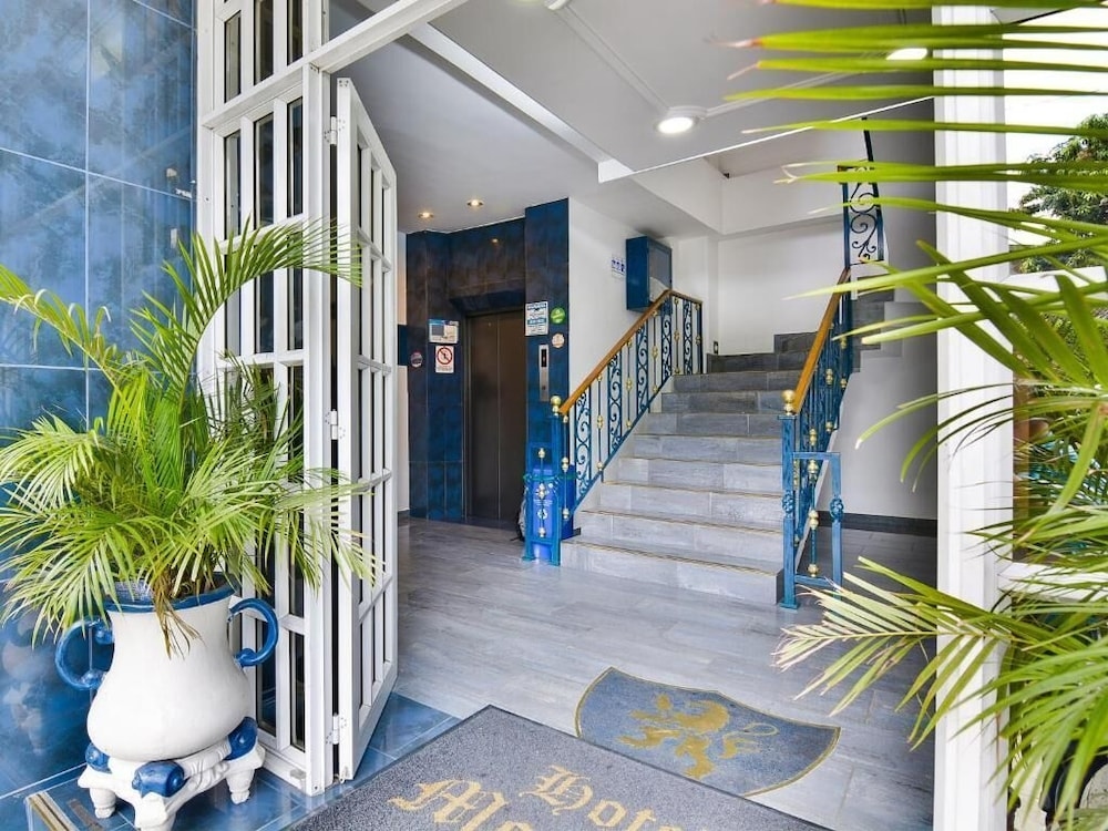 Foto de Hotel Monarca