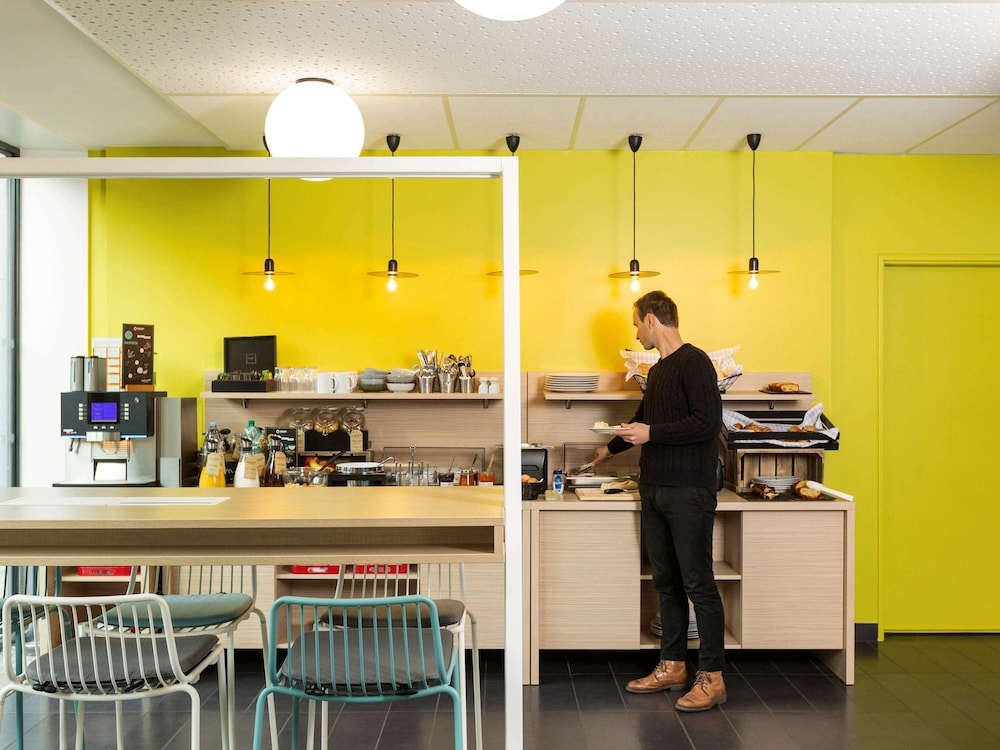 Foto de Aparthotel Adagio Access Paris Reuilly