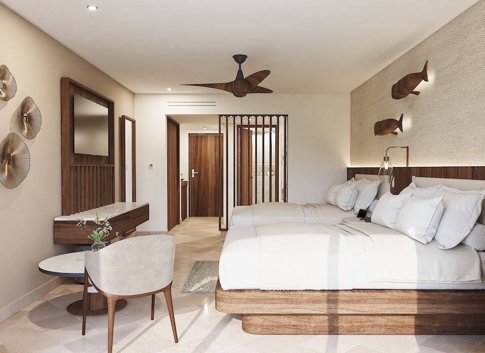 Foto de Secrets Mirabel Cancún Resort & Spa – Adults Only – All Inclusive