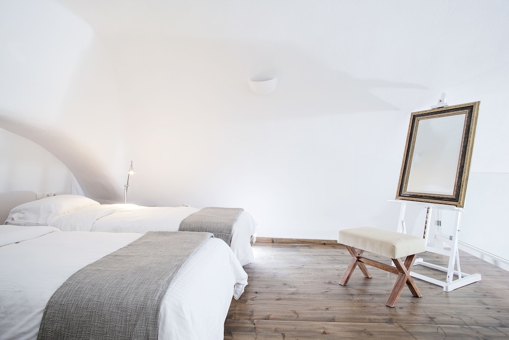 Foto de Ikastikies Suites