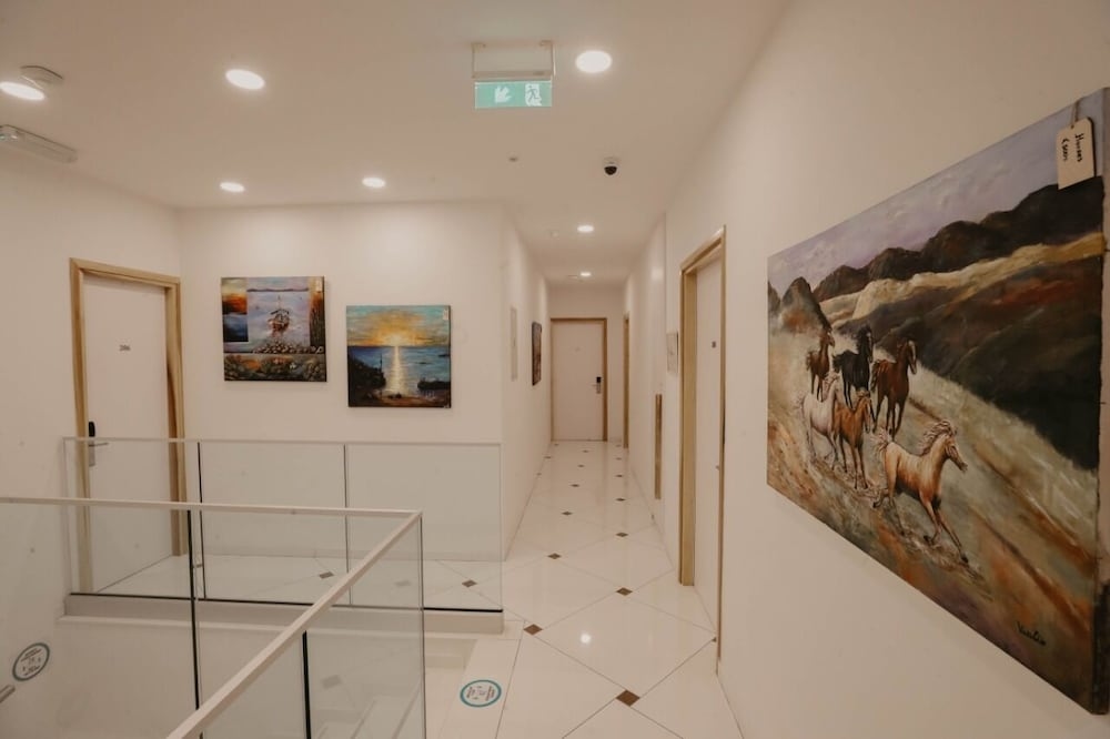 Foto de Hai Hotel