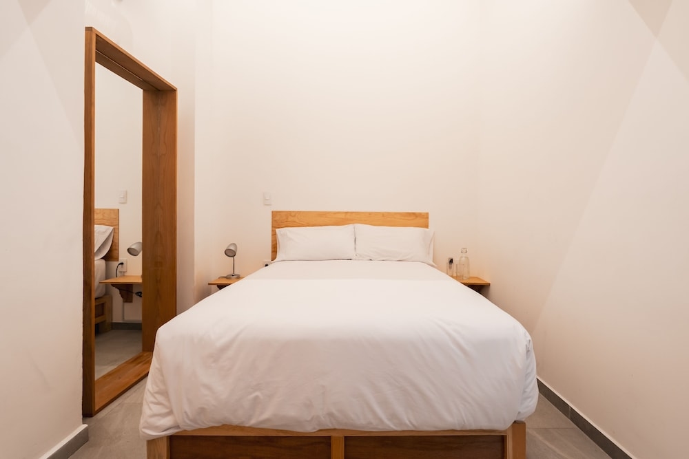 Foto de Hostal Juarez - Hostel
