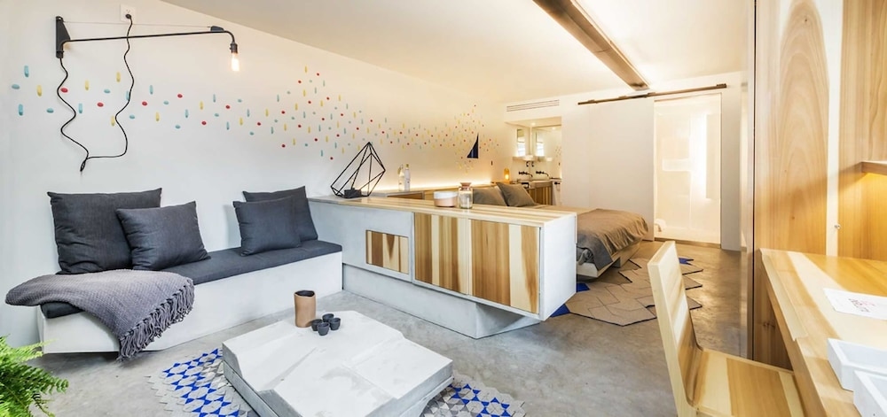 Foto de Hotel Carlota
