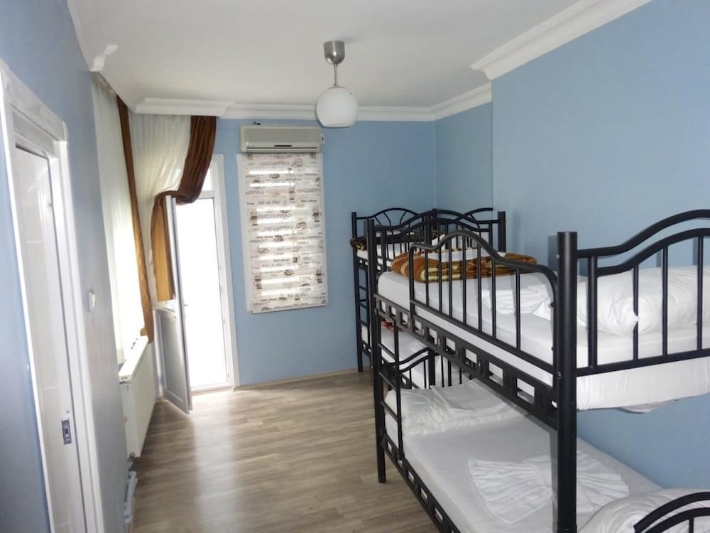 Foto de Avrasya Hostel