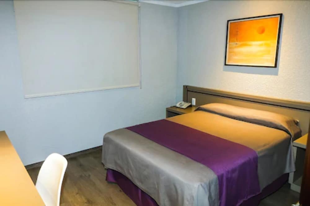 Foto de Corinto Hotel