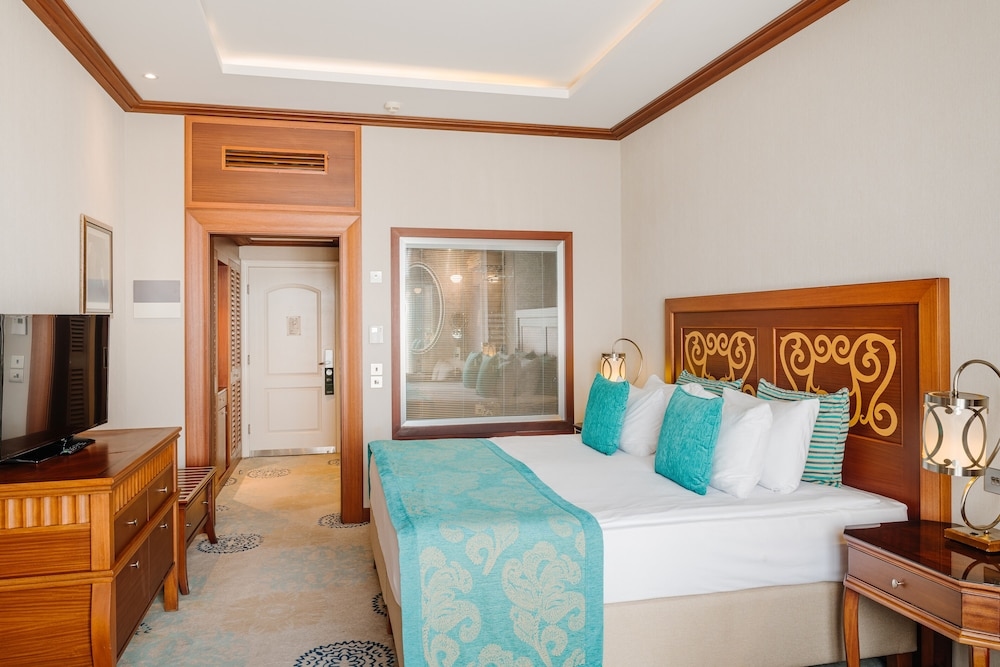 Foto de The Arkin Colony Hotel