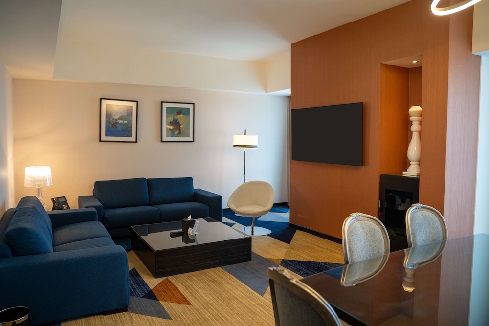 Foto de Hilton Amman