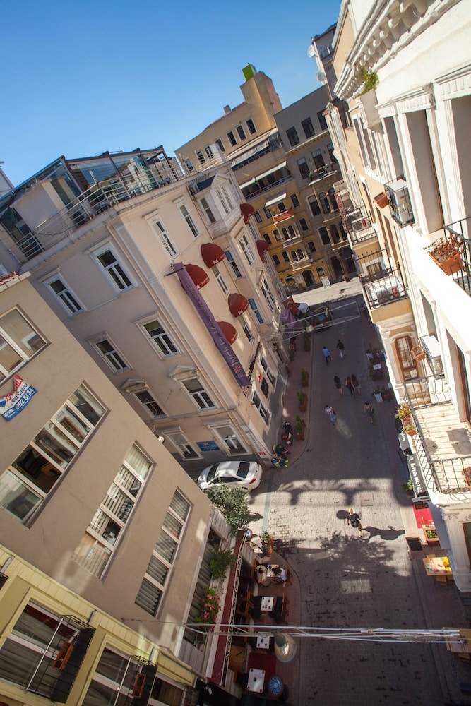 Foto de Grand Hotel Palmiye