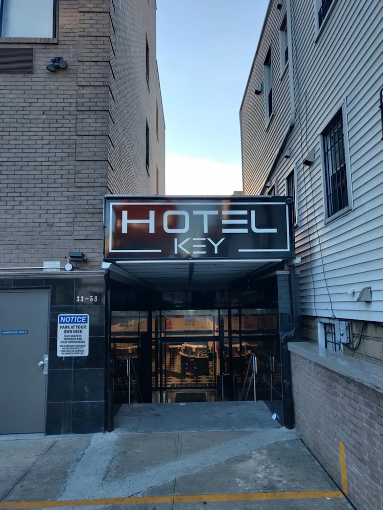 Foto de Hotel Key LaGuardia Airport