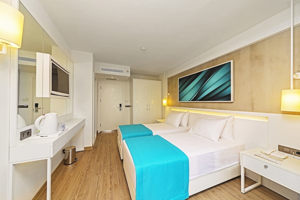 Foto de Poseidon Hotel - Adults Only