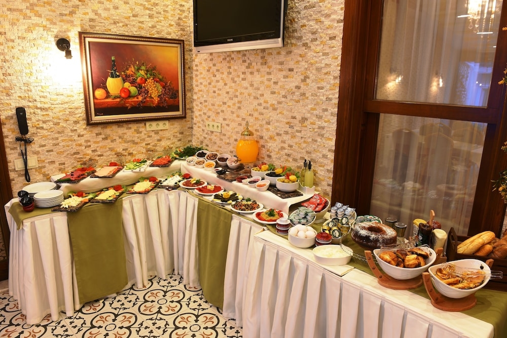 Foto de Elyka Hotel