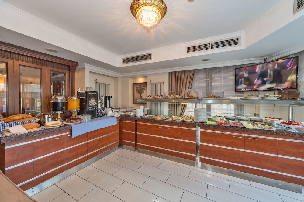 Foto de Hotel Daphne - Special Class