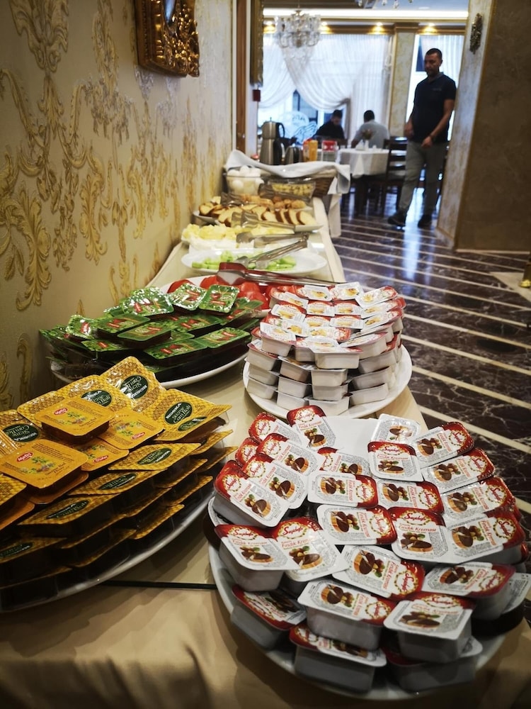 Foto de Angels Garden Hotel - Special Category