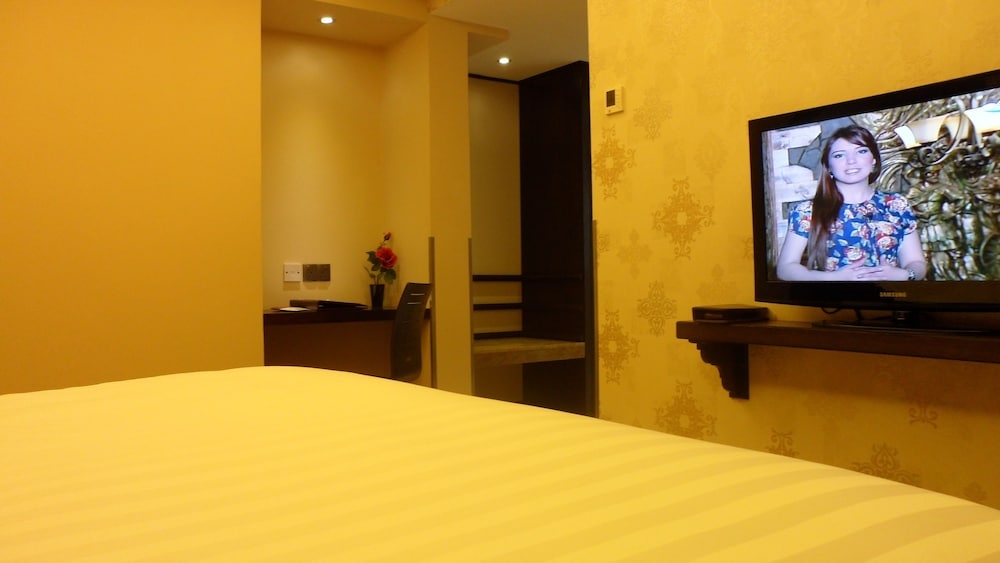 Foto de Mark Inn Hotel Deira