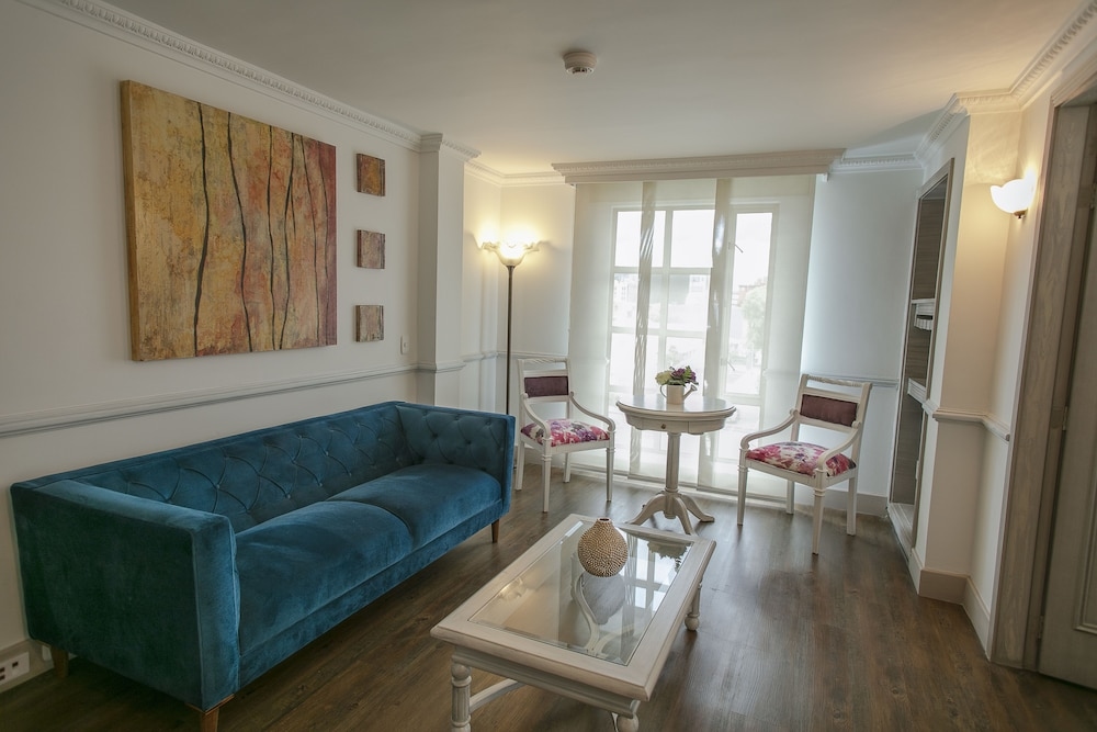 Foto de Hotel Vintage