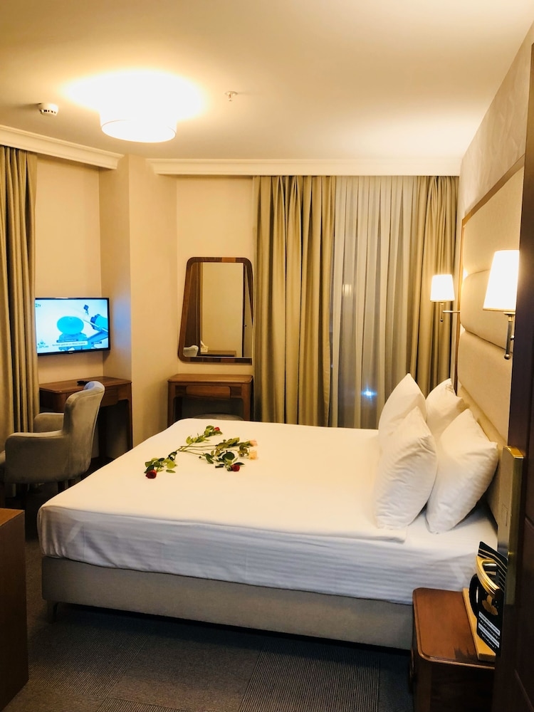 Foto de Istanbul Midpoint Hotel