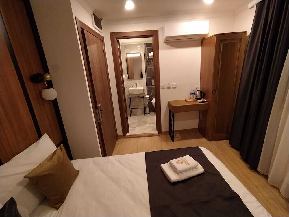 Foto de Nupera Hotel