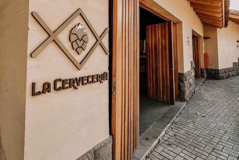 Foto de Tambo del Inka, a Luxury Collection Resort & Spa