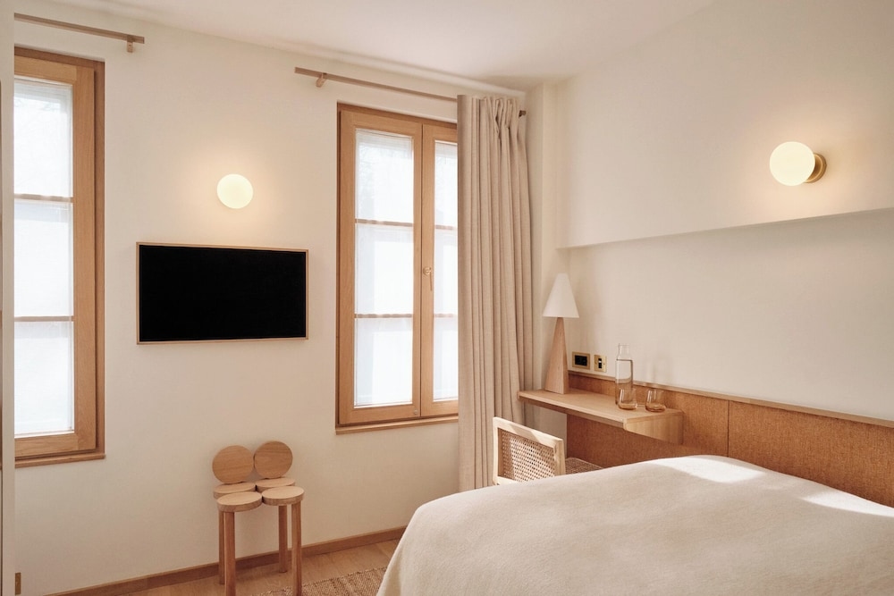 Foto de Hôtel Elysée Montmartre