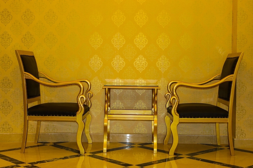 Foto de Deluxe Newport Hotel - Old City